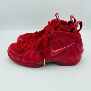 Nike Air Foamposite Pro Red October Sz 9.5 Nike Air Foamposite Pro Red october 2015 . Sz.9.5 Mens | eBay main image 3